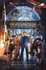 Watch Night at the Museum: Battle of the Smithsonian Movies123