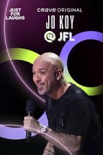 Watch Just for Laughs 2022: The Gala Specials - Jo Koy Movies123