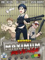 Watch RiffTrax: Maximum Revenge Movies123