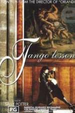 Watch The Tango Lesson Movies123
