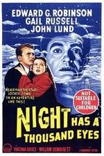 Watch Night Has a Thousand Eyes Movies123
