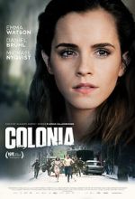 Watch The Colony Movies123