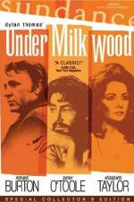 Watch Under Milk Wood Movies123