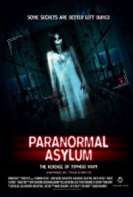 Watch Paranormal Asylum: The Revenge of Typhoid Mary Movies123