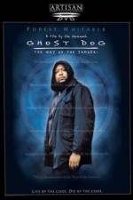 Watch Ghost Dog: The Way of the Samurai Movies123