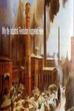 Watch Why The Industrial Revolution Happened Here Movies123
