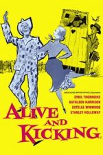 Watch Alive and Kicking Movies123