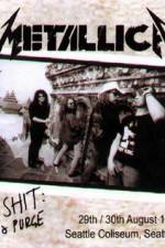 Watch Metallica Live Shit - Binge & Purge Seattle Movies123