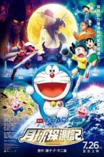 Watch Doraemon: Nobita\'s Chronicle of the Moon Exploration Movies123