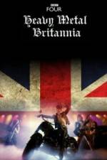 Watch Heavy Metal Britannia Movies123
