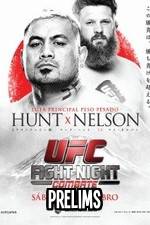 Watch UFC Fight  Night 52 Prelims Movies123