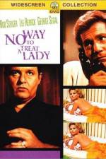 Watch No Way to Treat a Lady Movies123