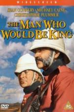 Watch The Man Who Would Be King Movies123