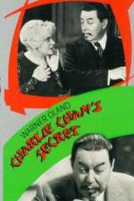 Watch Charlie Chan's Secret Movies123