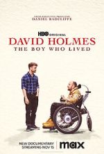 Watch David Holmes: The Boy Who Lived Movies123