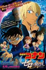 Watch Detective Conan: Zero the Enforcer Movies123