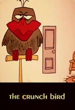 Watch The Crunch Bird (Short 1971) Movies123