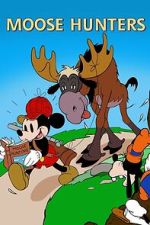 Watch Moose Hunters (Short 1937) Movies123