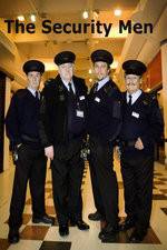Watch The Security Men Movies123