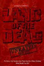 Watch Romeros Land Of The Dead: Unrated FanCut Movies123