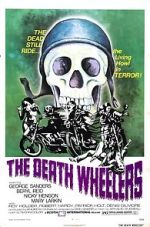 Watch The Death Wheelers Movies123