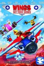 Watch Wings: Sky Force Heroes Movies123