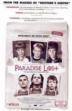 Watch Paradise Lost: The Child Murders at Robin Hood Hills Movies123