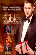 Watch Michael Buble\'s Christmas in Hollywood Movies123