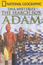Watch National Geographic DNA Mysteries - The Search For Adam Movies123