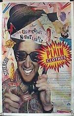 Watch Plain Clothes Movies123