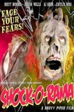 Watch Shock-O-Rama Movies123