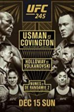 Watch UFC 245: Usman vs. Covington Movies123