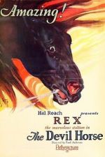 Watch Rex the Devil Horse Movies123