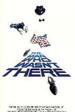 Watch The Man Who Wasn't There Movies123