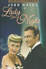 Watch Lady for a Night Movies123