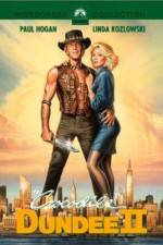 Watch Crocodile Dundee II Movies123