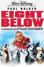 Watch Eight Below Movies123