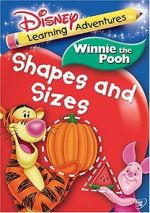 Watch Winnie the Pooh: Shapes & Sizes Movies123