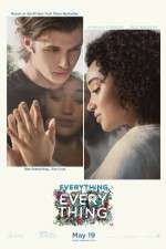 Watch Everything, Everything Movies123