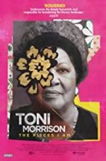 Watch Toni Morrison: The Pieces I Am Movies123