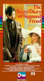 Watch The Secret Diary of Sigmund Freud Movies123