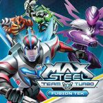 Watch Max Steel Team Turbo: Fusion Tek Movies123