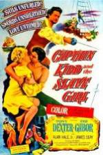 Watch Captain Kidd and the Slave Girl Movies123