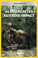 Watch National Geographic Explorer: 24 Hours After Asteroid Impact Movies123