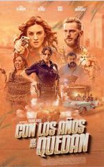 Watch Con los aos que me quedan Movies123