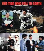 Watch The Man Who Fell to Earth Movies123