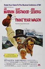 Watch Paint Your Wagon Movies123