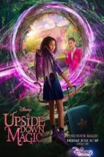 Watch Upside-Down Magic Movies123