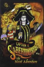 Watch Captain Sabertooth\'s Next Adventure Movies123