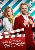 Watch Lights, Camera, Christmas! Movies123